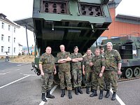 Tag der offenen Tür Bild: Tag der offenen Tür