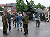 Tag der offenen Tür Bild: Tag der offenen Tür