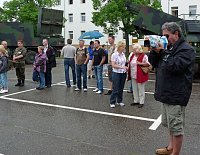 Tag der offenen Tür Bild: Tag der offenen Tür