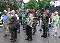 Tag der offenen Tür Bild: Tag der offenen Tür