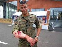 Tag der offenen Tür Bild: Tag der offenen Tür