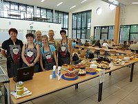 Tag der offenen Tür Bild: Tag der offenen Tür