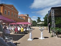 5 Jahre Landesmusikakademie Bild: 5 Jahre Landesmusikakademie
