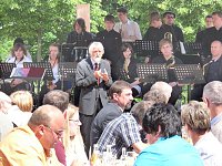 5 Jahre Landesmusikakademie Bild: 5 Jahre Landesmusikakademie