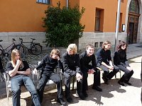 5 Jahre Landesmusikakademie Bild: 5 Jahre Landesmusikakademie