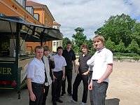 5 Jahre Landesmusikakademie Bild: 5 Jahre Landesmusikakademie