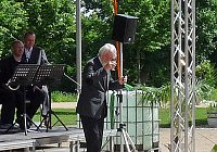 5 Jahre Landesmusikakademie Bild: 5 Jahre Landesmusikakademie
