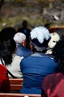 Bild: Am Samstag wurde der 130. Geburtstag des Kyffh&auml;userdenkmals gefeiert.