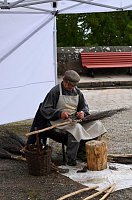 Bild: Am Samstag wurde der 130. Geburtstag des Kyffh&auml;userdenkmals gefeiert.
