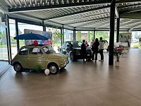 Abwechslungsreich und interessant: Das Wochenende der Autohaus Peter Gruppe Bild: Abwechslungsreich und interessant: Das Wochenende der Autohaus Peter Gruppe
