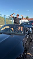 Sportliches Wochenende für die Peter Gruppe Bild: Sportliches Wochenende für die Peter Gruppe