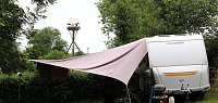 Bild: Feldtag in Bottendorf