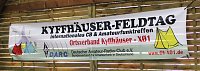 Bild: Feldtag in Bottendorf