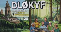 Bild: Feldtag in Bottendorf