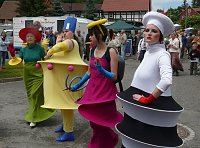 Bild: 20. Kunstmarkt