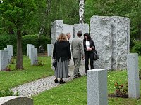 Gedenken an Heinz Koch Bild: Gedenken an Heinz Koch