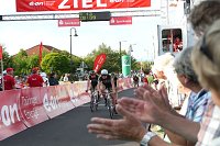 Erste Etappe der Thüringen Rundfahrt Bild: Erste Etappe der Thüringen Rundfahrt