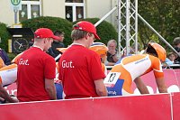 Erste Etappe der Thüringen Rundfahrt Bild: Erste Etappe der Thüringen Rundfahrt