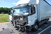 Bilder vom Unfall Bild: Bilder vom Unfall