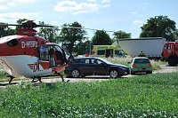 Bilder vom Unfall Bild: Bilder vom Unfall