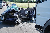 Bilder vom Unfall Bild: Bilder vom Unfall