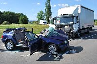Bilder vom Unfall Bild: Bilder vom Unfall