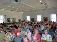 Treffen der Selbsthilfegruppen Bild: Treffen der Selbsthilfegruppen
