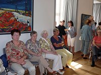 Treffen der Selbsthilfegruppen Bild: Treffen der Selbsthilfegruppen