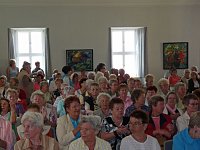 Treffen der Selbsthilfegruppen Bild: Treffen der Selbsthilfegruppen