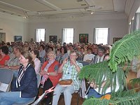 Treffen der Selbsthilfegruppen Bild: Treffen der Selbsthilfegruppen