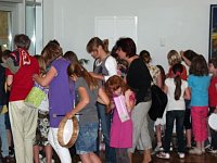 Treffen der Selbsthilfegruppen Bild: Treffen der Selbsthilfegruppen