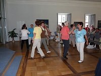 Treffen der Selbsthilfegruppen Bild: Treffen der Selbsthilfegruppen