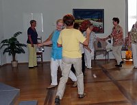 Treffen der Selbsthilfegruppen Bild: Treffen der Selbsthilfegruppen