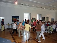 Treffen der Selbsthilfegruppen Bild: Treffen der Selbsthilfegruppen