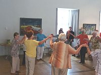 Treffen der Selbsthilfegruppen Bild: Treffen der Selbsthilfegruppen