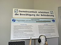 Treffen der Selbsthilfegruppen Bild: Treffen der Selbsthilfegruppen