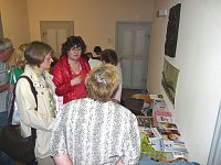 Treffen der Selbsthilfegruppen Bild: Treffen der Selbsthilfegruppen