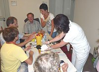 Treffen der Selbsthilfegruppen Bild: Treffen der Selbsthilfegruppen