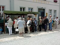 Treffen der Selbsthilfegruppen Bild: Treffen der Selbsthilfegruppen