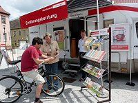 Treffen der Selbsthilfegruppen Bild: Treffen der Selbsthilfegruppen