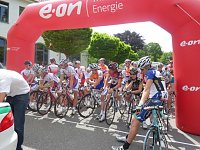 Bild: Etappe 2