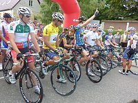 Bild: Etappe 2