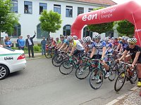 Bild: Etappe 2