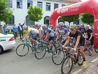 Bild: Etappe 2