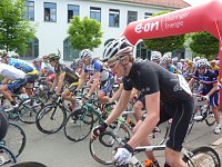 Bild: Etappe 2