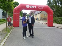 Bild: Etappe 2