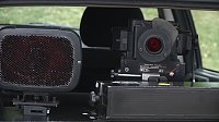 Bild: Offene T&uuml;ren bei der Polizei
