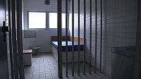Bild: Offene T&uuml;ren bei der Polizei