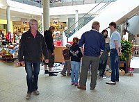 Kindertrödelmarkt Bild: Kindertrödelmarkt