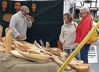 Bild: 20. Kunstmarkt